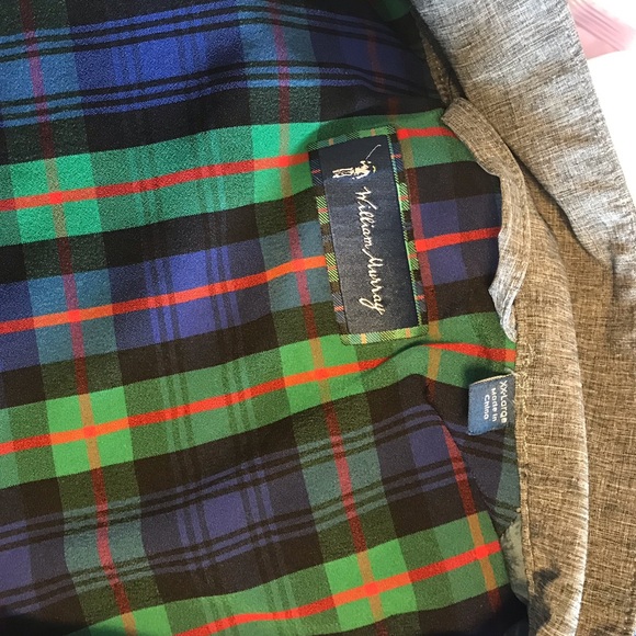 The Chive Golf Jacket - Picture 3 of 6